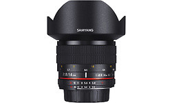 Samyang 14mm f/2.8 ED AS IF UMC Canon AE