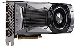 Palit GeForce GTX 1080 Ti Founders Edition 11GB