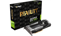 Palit GeForce GTX 1080 Ti Founders Edition 11GB