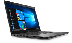 Dell Latitude 7480 (KG9V9)