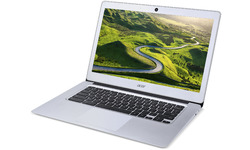 Acer Chromebook 14 CB3-431-C6H3