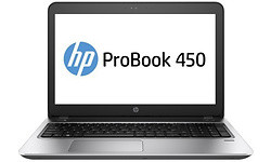 HP ProBook 450 G4 (Z2Z77ES)