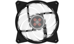 Cooler Master MasterFan Pro 120 Air Balance RGB