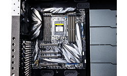 Phanteks Enthoo Elite Window Black