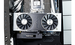 Phanteks Enthoo Elite Window Black