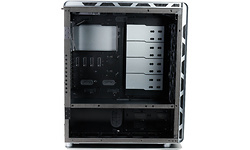 Phanteks Enthoo Elite Window Black