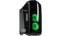 Kolink Punisher RGB Window Black