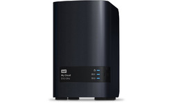 Western Digital My Cloud EX2 Ultra 6TB