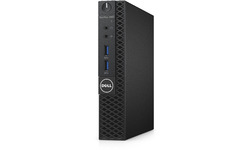 Dell OptiPlex 3050 (14GRP)