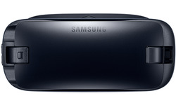 Samsung Gear VR R323 Black