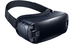 Samsung Gear VR R323 Black