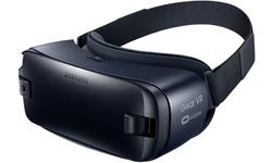 Samsung Gear VR R323 Black