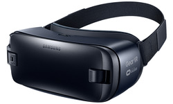 Samsung Gear VR R323 Black