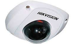 Hikvision DS-2CD2510F(2.8MM)