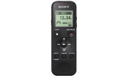 Sony ICDPX370