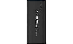 MiPow Power Tube 5200U Black
