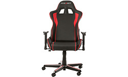DXRacer Formula Gaming Chair Black/Red (OH/FH08/NR)