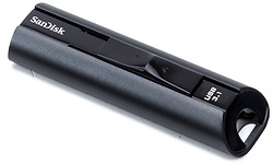 Sandisk Extreme Pro 128GB Black