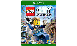 Lego City: Undercover (Xbox One)