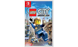 Lego City: Undercover (Nintendo Switch)