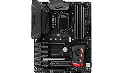 MSI Z270 Gaming M6 AC