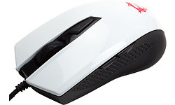 MSI Clutch GM40 White