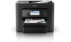 Epson WorkForce WF-3720DWF