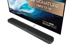 LG OLED65W7V