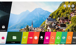 LG OLED65W7V