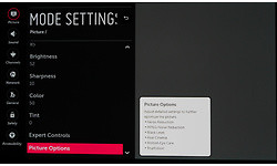 LG OLED65W7V