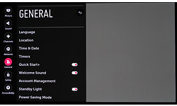 LG OLED65W7V