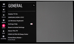 LG OLED65W7V