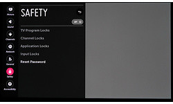 LG OLED65W7V