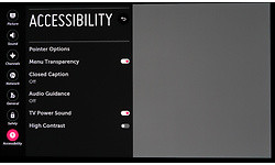 LG OLED65W7V