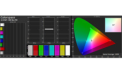 LG OLED65W7V