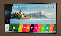 LG OLED65W7V