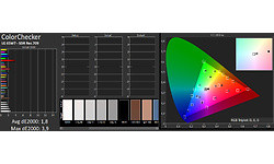LG OLED65W7V