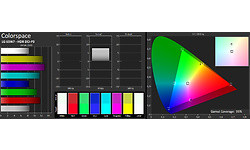LG OLED65W7V