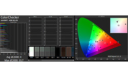 LG OLED65W7V