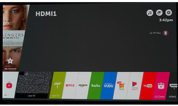 LG OLED65W7V