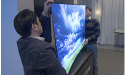 LG OLED65W7V