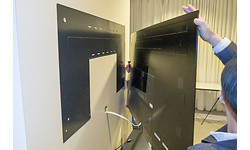 LG OLED65W7V