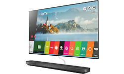 LG OLED65W7V