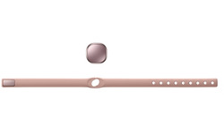 Samsung Charm LED Pink