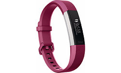 Fitbit Alta HR Large Fuchsia