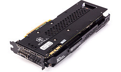 Inno3D GeForce GTX 1080 Ti iChill X3 Ultra 11GB