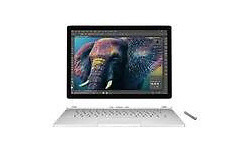 Microsoft Surface Book 256GB i5 8GB (TP4-00013)