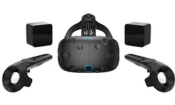 HTC Vive Business Edition