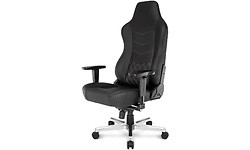 AKRacing Onyx Full Leather Black