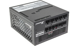 Seasonic Prime Titanium 600W Fanless
